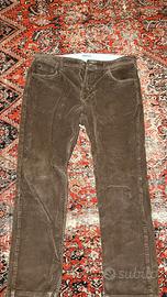 Timberland Pantaloni di velluto