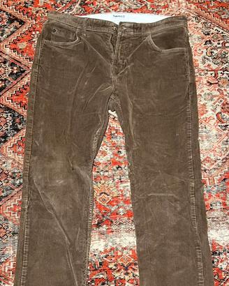 Timberland Pantaloni di velluto