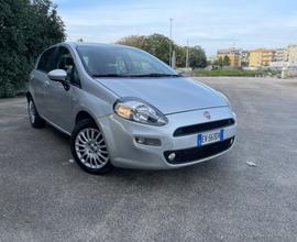 Fiat Punto Street 1.3 MJT 5 porte Full Perfett