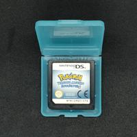 Pokémon SoulSilver Versione Argento - Nintendo DS