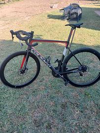 bici da strada colnago v3