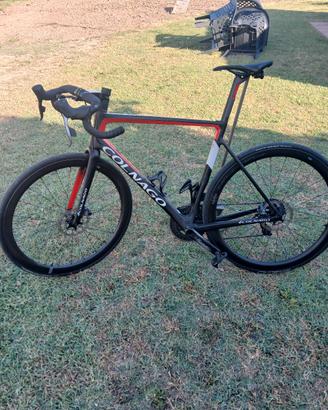 bici da strada colnago v3