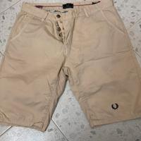 Pantaloncino Fred Perry
