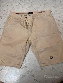 Pantaloncino Fred Perry