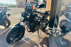 YAMAHA MT-07 PASSAGGIO E TAGLIANDO INCLUSO MINI