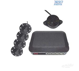 KIT SENSORI PARCHEGGIO INTERNO PARKTRONIC
