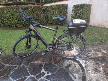 bicicletta elettrica Bottecchia BE21  misura 56