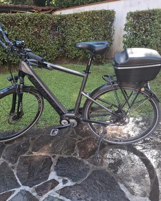 bicicletta elettrica Bottecchia BE21  misura 56