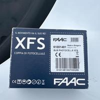 Fotocellule cancello