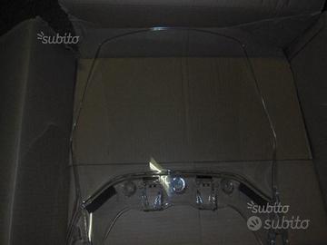 Vetro plexiglass yamaha t. max