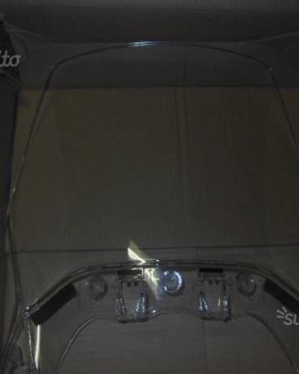 Vetro plexiglass yamaha t. max