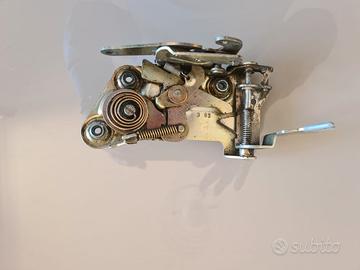 Serratura porta originale usata Porsche sc