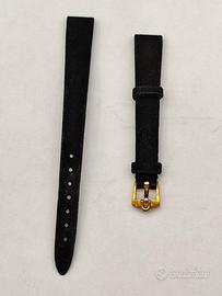 Cinturino e Fibbia oro Omega originale