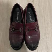 Mocassino pelle Conbipel 36