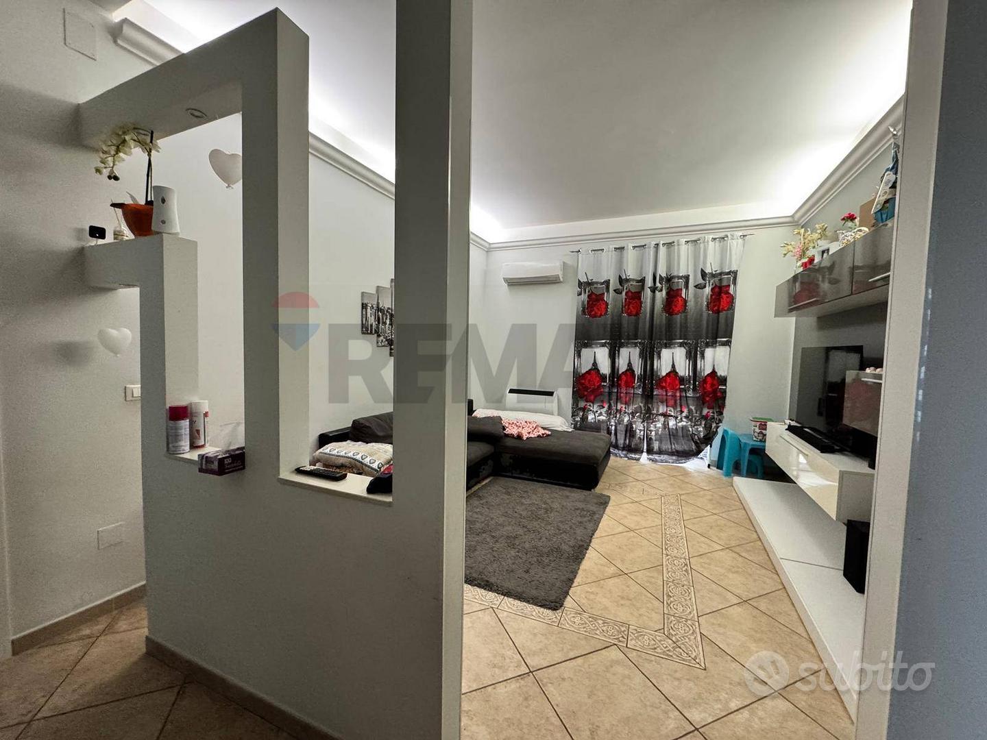 Appartamento – Priolo Gargallo, Villaggio Mantelli, Siracusa - Vista 3