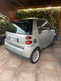 Smart Fortwo Coupè CDI