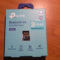 USB Bluetooth 5.0 tp-link UB500