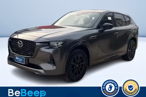 Mazda CX-60 3.3 M-HYBRID BOOST TAKUMI CONVENI...