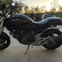 Ducati Monster 900 - 2000