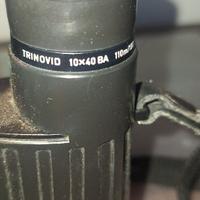 Cannocchiale Leitz (LEICA) 10x40 BA