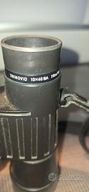 Cannocchiale Leitz (LEICA) 10x40 BA