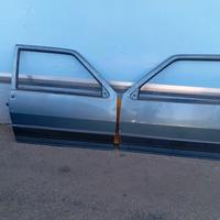fiat uno turbo mk1 ricambi 