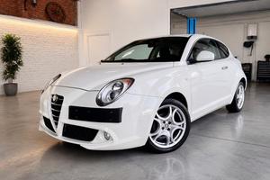 Alfa Romeo MiTo 1.4 95CV Distinctive Premium Pack