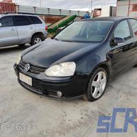 VW GOLF 5 1K1 2.0 TDI 16V 140CV 03-08 - Ricambi