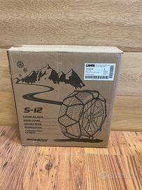 Catene auto suv
