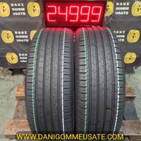 SPED.GRATIS-GOMME 235 60 18 CONTINENTAL 80%