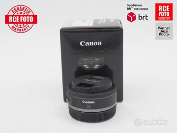 Canon RF 28 F2.8 STM (Canon)