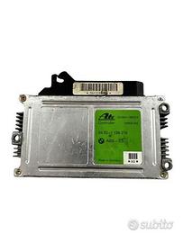 Centralina CONTROLLO ABS BMW SERIE 3 E 36 318 I
