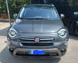 Fiat 500 X 1.3 mjet 95 cv Cross FULL LED Telec