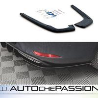 Coppia splitter posteriori SEAT Leon ST FR Mk4 202