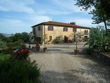 Rif.2/0585| azienda agricola reggello
