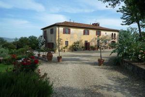 Rif.2/0585| azienda agricola reggello