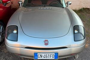 Fiat Barchetta 1.8 16V LIMETED EDITION