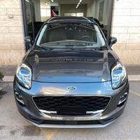 Ford Puma 1.0 Hybrid 125cv Titanium