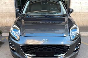 Ford Puma 1.0 Hybrid 125cv Titanium