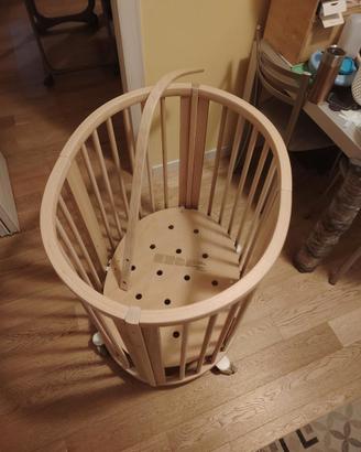 CULLA STOKKE SLEEPI MINI v3