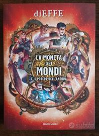 La moneta dei mondi e il potere dell'anfora
