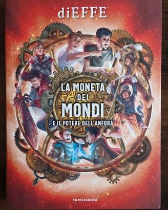 La moneta dei mondi e il potere dell'anfora