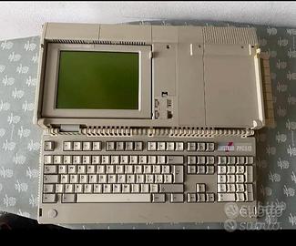 Computer Amstrad PPC 512