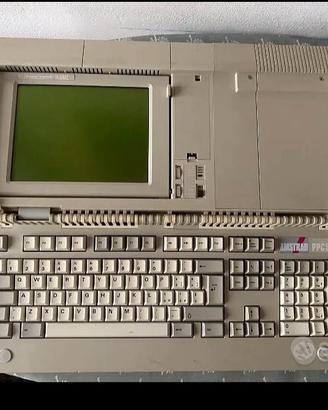 Computer Amstrad PPC 512