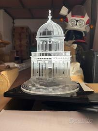 ARCHITETTURE DI LUCE - ROMA