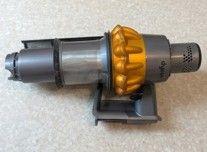 Dyson V15 originale solo corpo motore funzionante