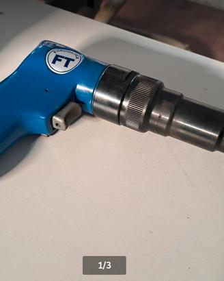 avvitatore pneumatico di marca FT