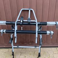 Portabici 2 posti Thule