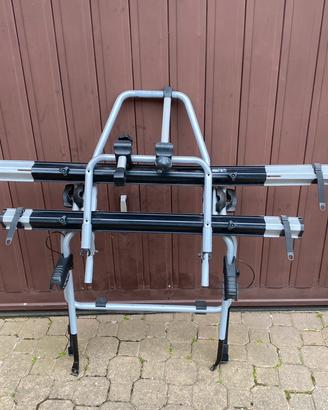 Portabici 2 posti Thule