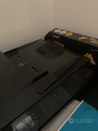 Stampante HP Officejet 4630